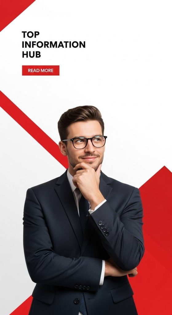 Top Information Hub