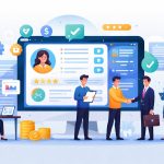 vendor relationship management system software