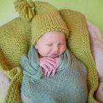 Organic muslin wraps