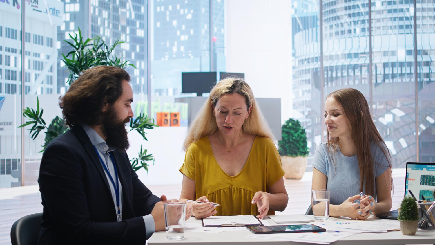 embedded lending partner
