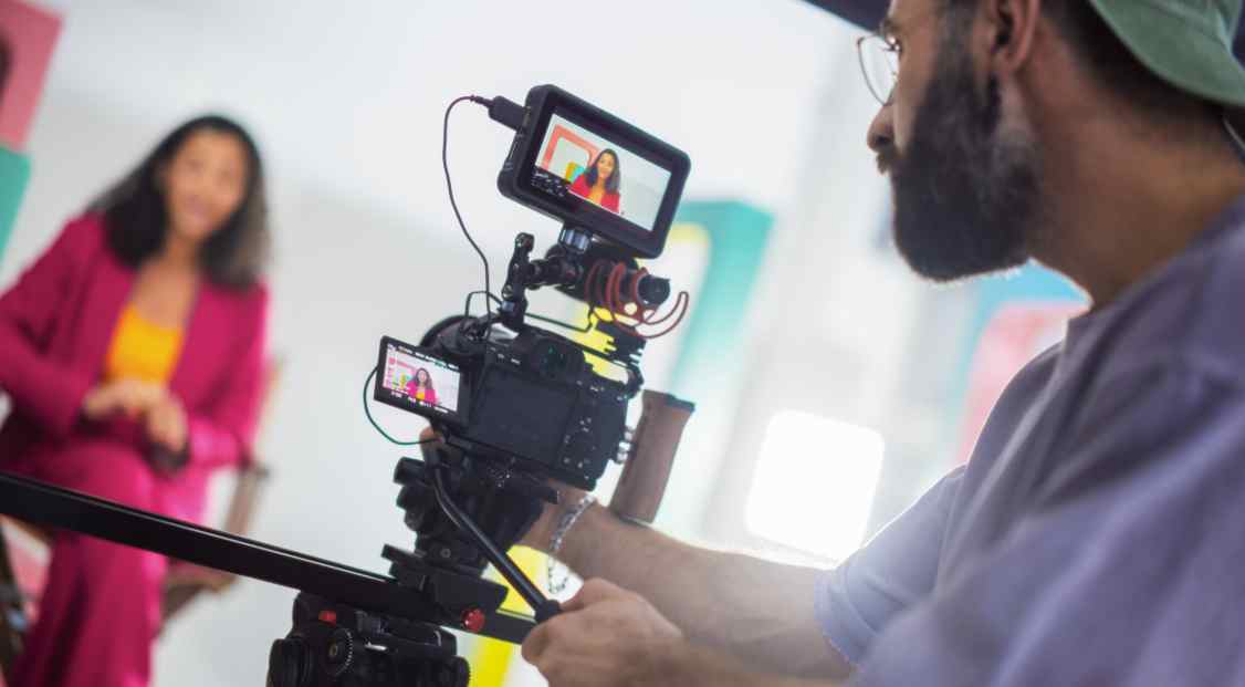 Brand Video Production