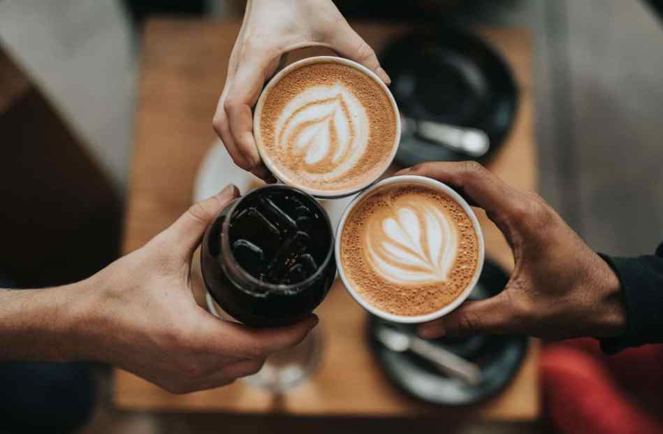 coffee company south africa