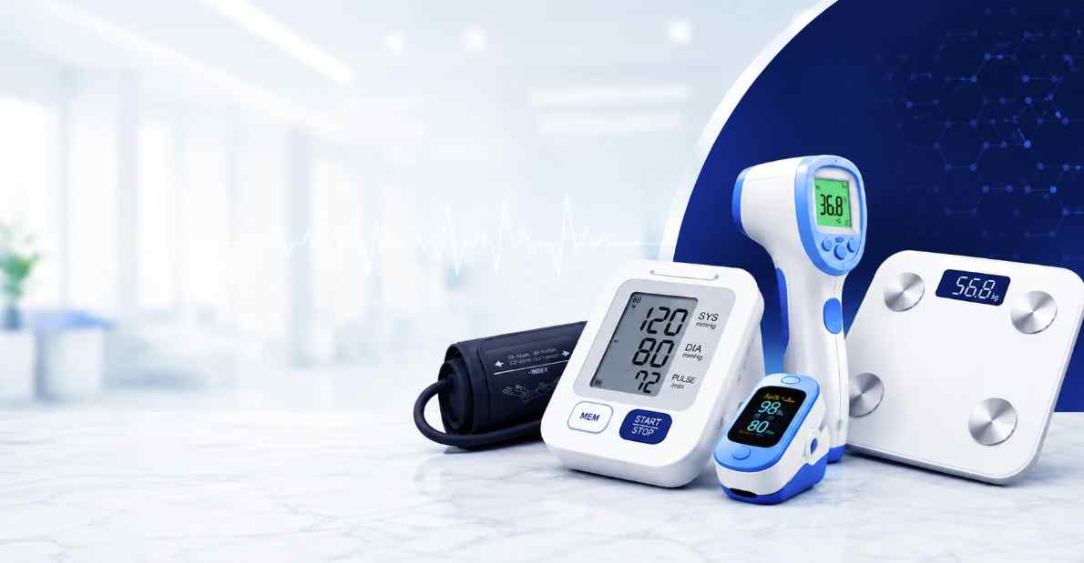buy medical equipment online